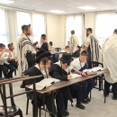 The Elul Zeman Begins