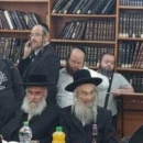 Yecholot Prepares for the Yamim Nora&#039;im