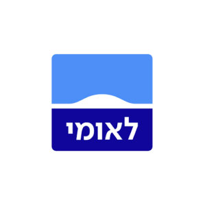 לוגו בנק לאומי