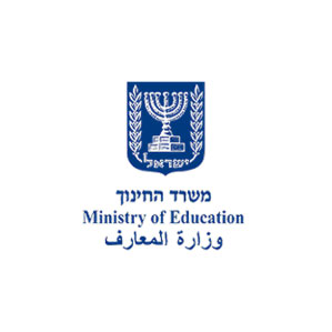 לוגו משרד החינוך