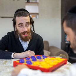 משחקים דמקה