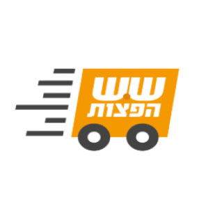 לוגו שש הפצות