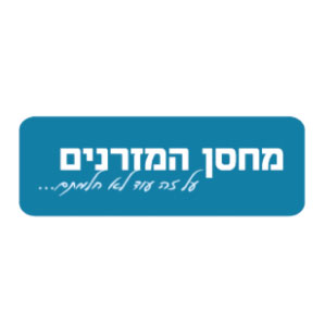 לוגו מחסן המזרנים