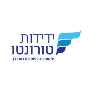 לוגו ידידות טורונטו